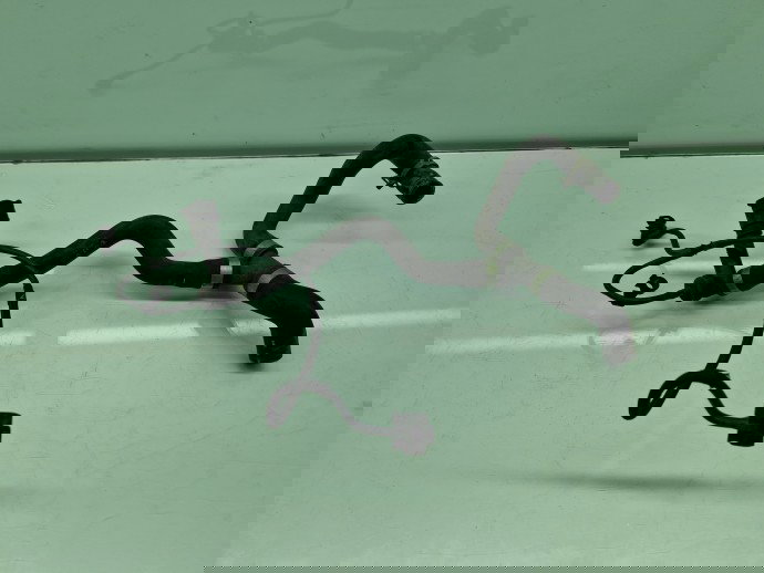 Furtun apa Volvo XC90 II [Fabr 2015-2024] 31368145 2.0 Hib B4204T 236KW / 320CP