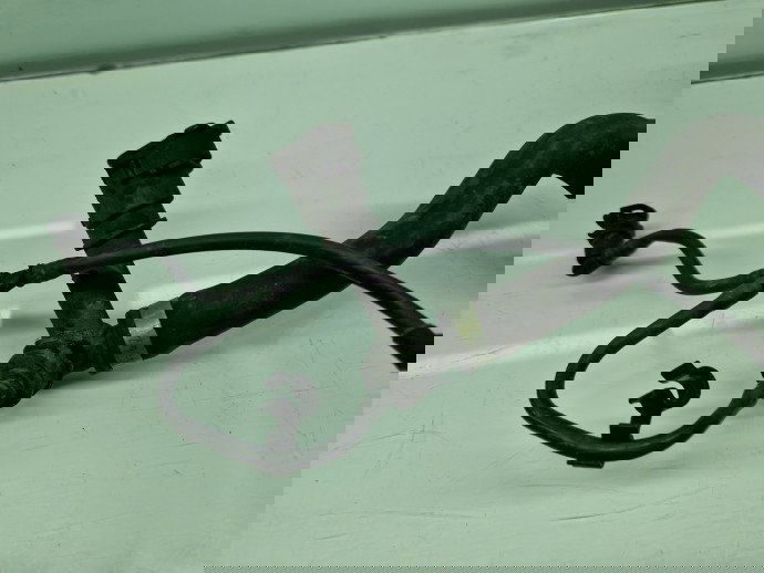 Furtun apa Volvo XC90 II [Fabr 2015-2024] 31368145 2.0 Hib B4204T 236KW / 320CP