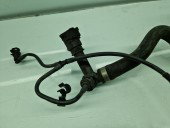 Furtun apa Volvo XC90 II [Fabr 2015-2024] 31368145 2.0 Hib B4204T 236KW / 320CP