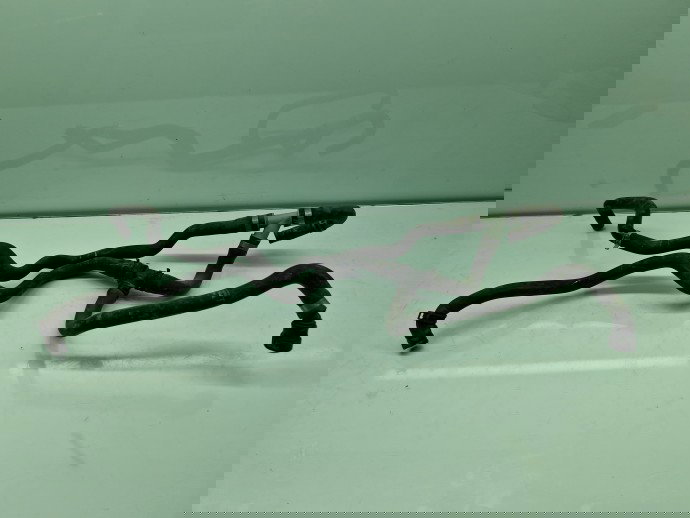 Furtun apa Volvo XC90 II [Fabr 2015-2024] OEM 2.0 Hib B4204T 236KW / 320CP