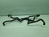 Furtun apa Volvo XC90 II [Fabr 2015-2024] OEM 2.0 Hib B4204T 236KW / 320CP