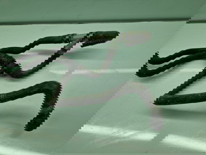 Furtun apa Volvo XC90 II [Fabr 2015-2024] OEM 2.0 Hib B4204T 236KW / 320CP