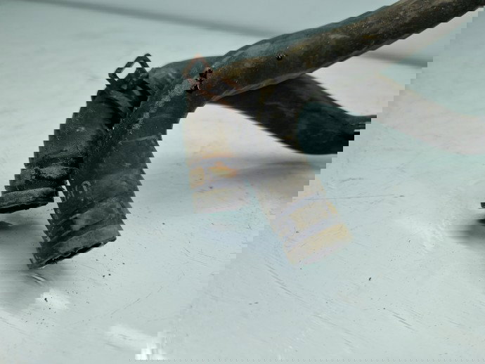 Furtun apa Volvo XC90 II [Fabr 2015-2024] OEM 2.0 Hib B4204T 236KW / 320CP