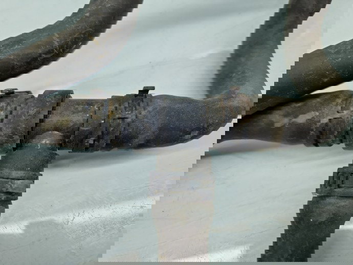 Furtun apa Volvo XC90 II [Fabr 2015-2024] OEM 2.0 Hib B4204T 236KW / 320CP