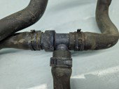 Furtun apa Volvo XC90 II [Fabr 2015-2024] OEM 2.0 Hib B4204T 236KW / 320CP