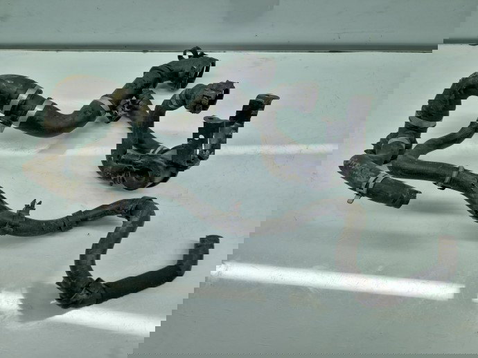 Furtun apa Volvo XC90 II [Fabr 2015-2024] OEM 2.0 Hib B4204T 236KW / 320CP