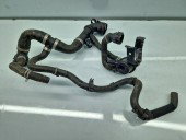 Furtun apa Volvo XC90 II [Fabr 2015-2024] OEM 2.0 Hib B4204T 236KW / 320CP