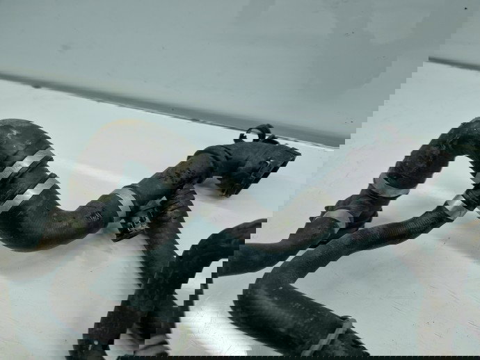 Furtun apa Volvo XC90 II [Fabr 2015-2024] OEM 2.0 Hib B4204T 236KW / 320CP