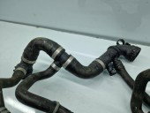 Furtun apa Volvo XC90 II [Fabr 2015-2024] OEM 2.0 Hib B4204T 236KW / 320CP