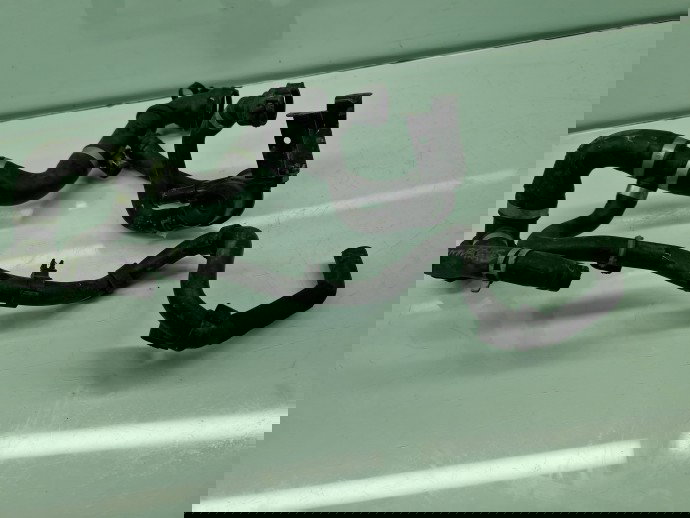 Furtun apa Volvo XC90 II [Fabr 2015-2024] OEM 2.0 Hib B4204T 236KW / 320CP