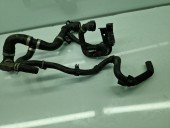 Furtun apa Volvo XC90 II [Fabr 2015-2024] OEM 2.0 Hib B4204T 236KW / 320CP