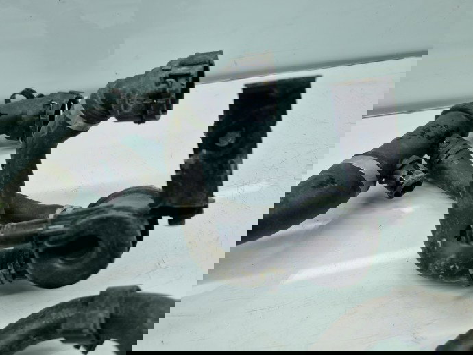 Furtun apa Volvo XC90 II [Fabr 2015-2024] OEM 2.0 Hib B4204T 236KW / 320CP