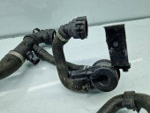 Furtun apa Volvo XC90 II [Fabr 2015-2024] OEM 2.0 Hib B4204T 236KW / 320CP