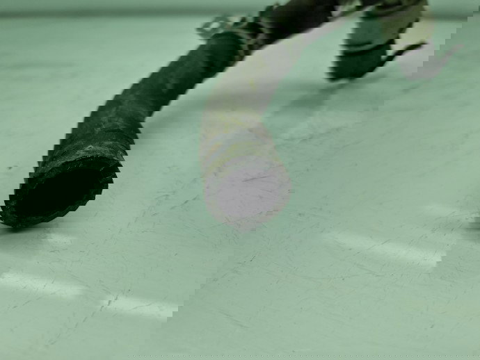 Furtun apa Volvo XC90 II [Fabr 2015-2024] 31439750 2.0 Hib B4204T 236KW / 320CP