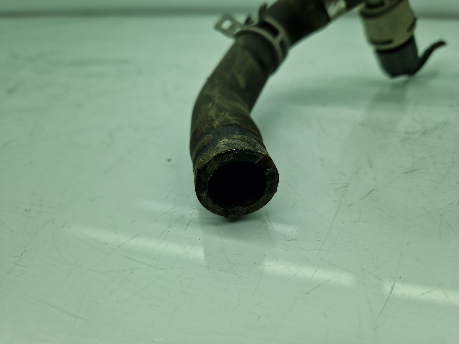 Furtun apa Volvo XC90 II [Fabr 2015-2024] 31439750 2.0 Hib B4204T 236KW / 320CP - imagine 3