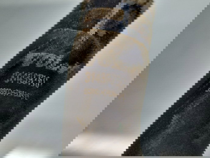 Furtun apa Volvo XC90 II [Fabr 2015-2024] 31439750 2.0 Hib B4204T 236KW / 320CP