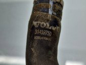 Furtun apa Volvo XC90 II [Fabr 2015-2024] 31439750 2.0 Hib B4204T 236KW / 320CP