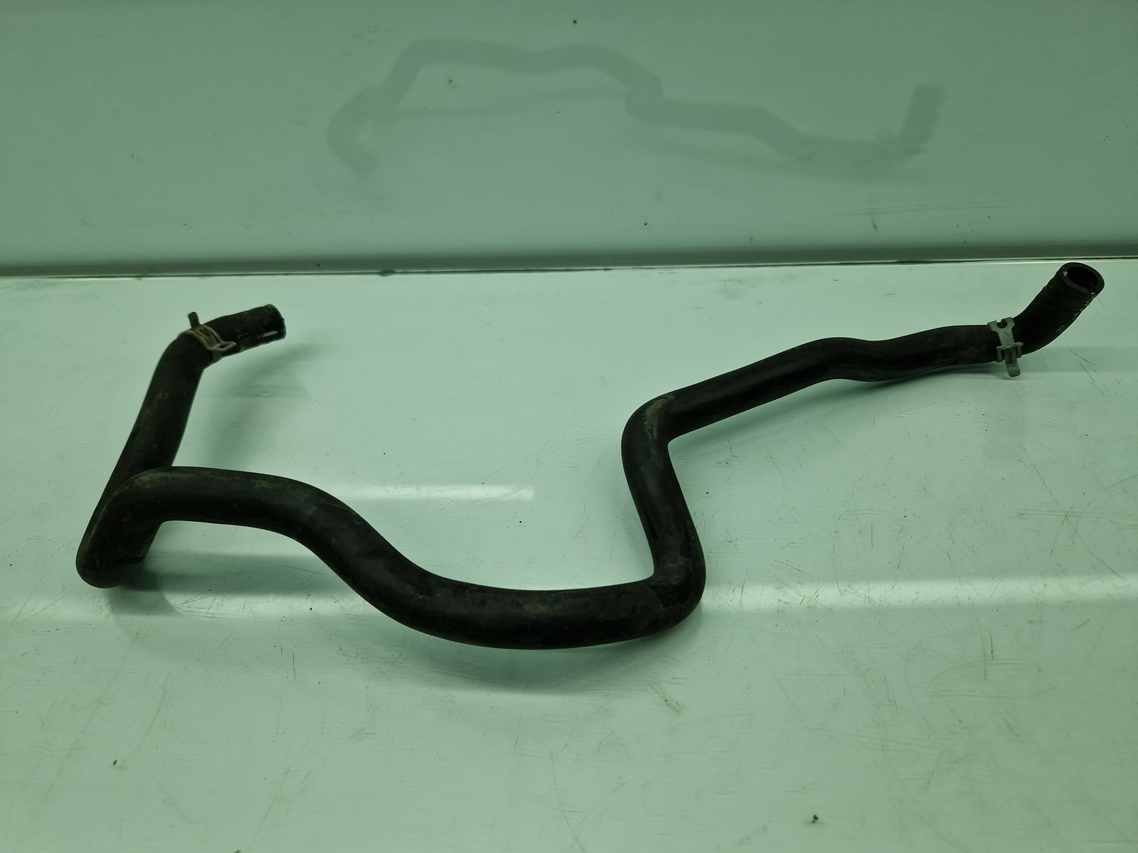 Furtun apa Volvo XC90 II [Fabr 2015-2024] 31338391 2.0 Hib B4204T 236KW / 320CP - imagine 1