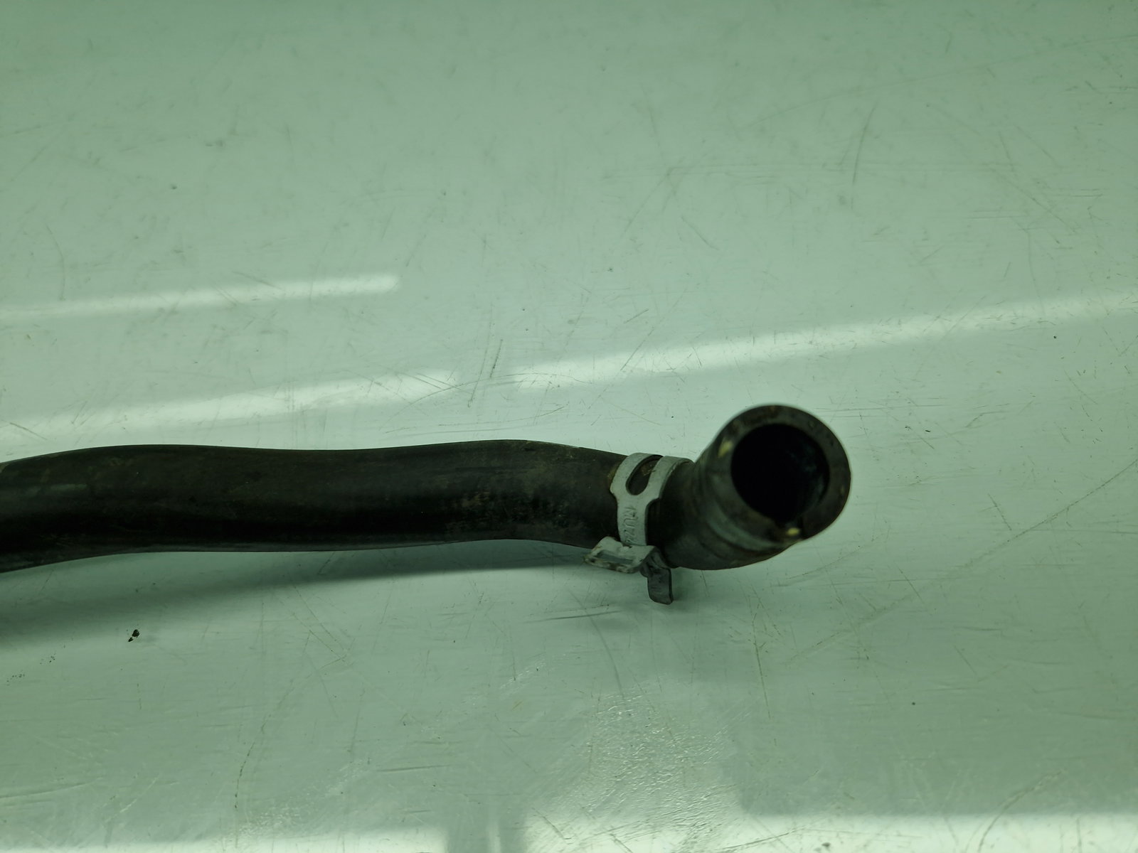 Furtun apa Volvo XC90 II [Fabr 2015-2024] 31338391 2.0 Hib B4204T 236KW / 320CP - imagine 2