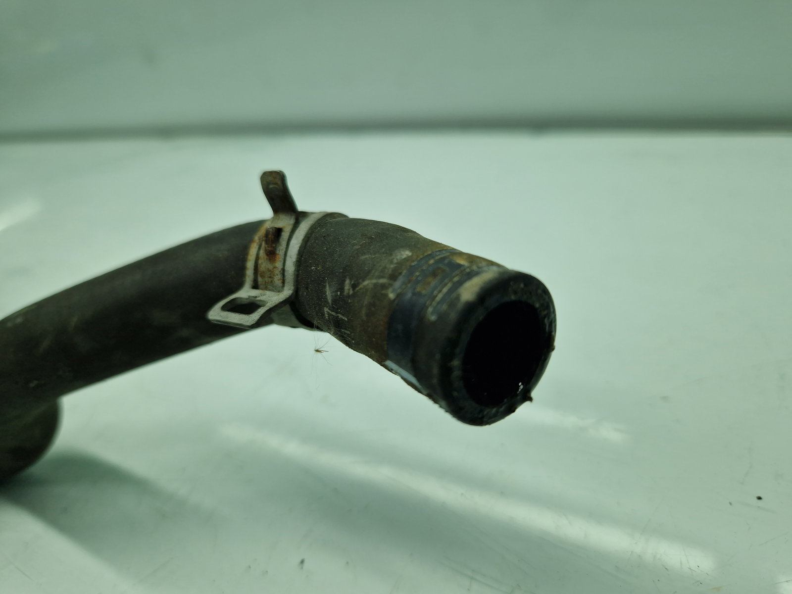 Furtun apa Volvo XC90 II [Fabr 2015-2024] 31338391 2.0 Hib B4204T 236KW / 320CP - imagine 3