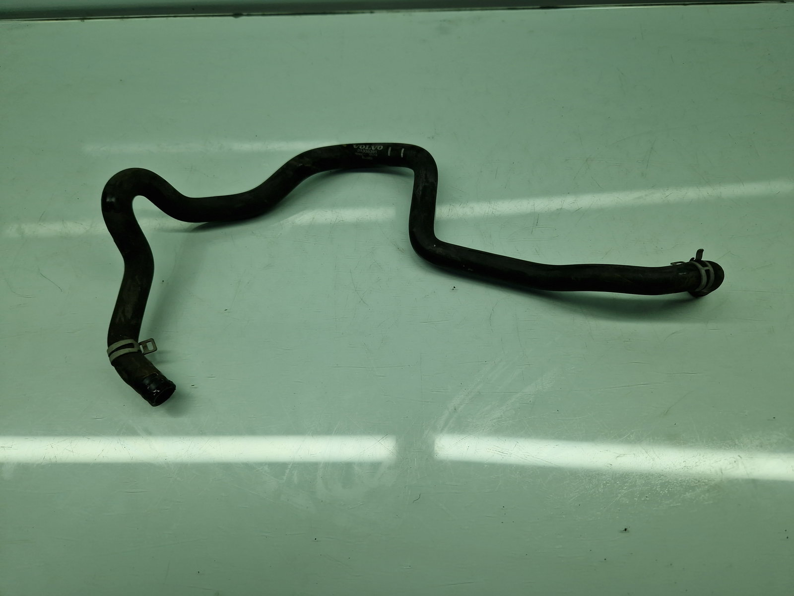 Furtun apa Volvo XC90 II [Fabr 2015-2024] 31338391 2.0 Hib B4204T 236KW / 320CP - imagine 4