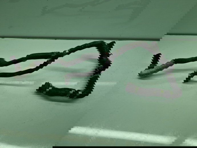 Furtun apa Volvo XC90 II [Fabr 2015-2024] OEM 2.0 Hib B4204T 236KW / 320CP