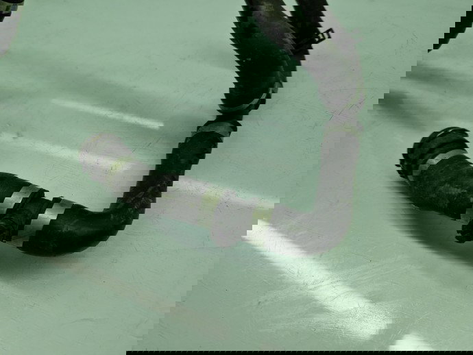 Furtun apa Volvo XC90 II [Fabr 2015-2024] OEM 2.0 Hib B4204T 236KW / 320CP