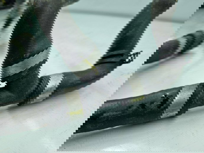 Furtun apa Volvo XC90 II [Fabr 2015-2024] OEM 2.0 Hib B4204T 236KW / 320CP