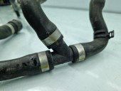 Furtun apa Volvo XC90 II [Fabr 2015-2024] OEM 2.0 Hib B4204T 236KW / 320CP