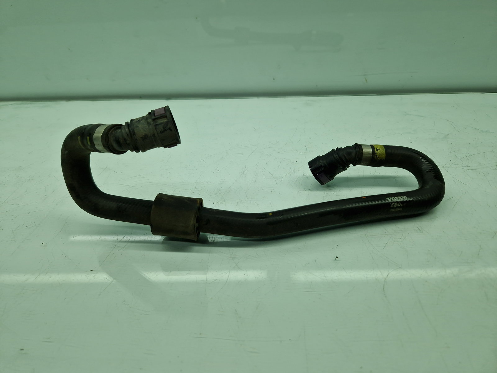 Furtun apa Volvo XC90 II [Fabr 2015-2024] 31338404 2.0 Hib B4204T 236KW / 320CP - imagine 2