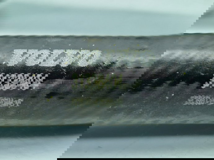 Furtun apa Volvo XC90 II [Fabr 2015-2024] 31338404 2.0 Hib B4204T 236KW / 320CP