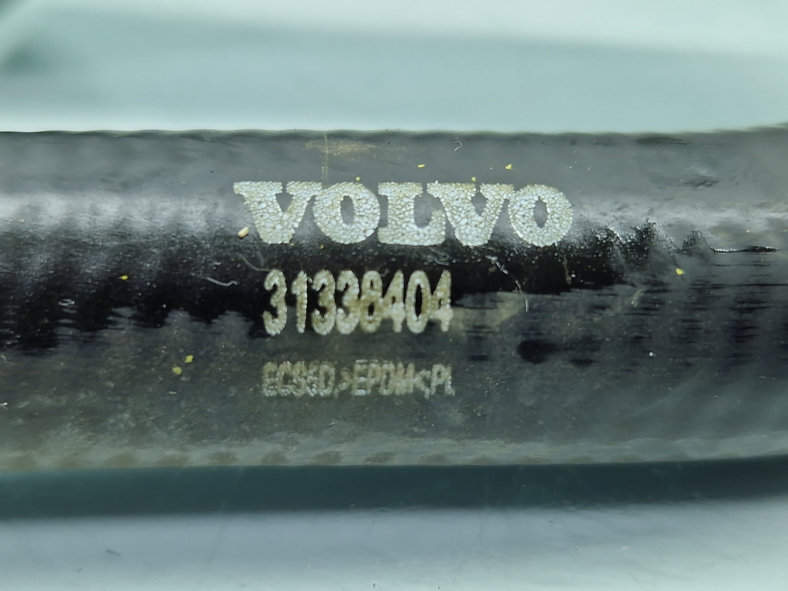 Furtun apa Volvo XC90 II [Fabr 2015-2024] 31338404 2.0 Hib B4204T 236KW / 320CP - imagine 5