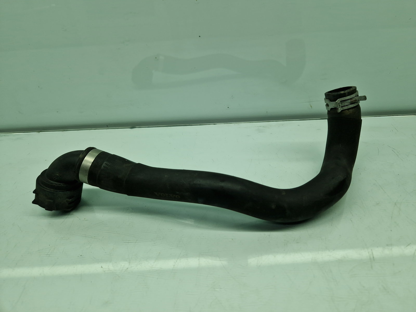 Furtun apa Volvo XC90 II [Fabr 2015-2024] 31439753 2.0 Hib B4204T 236KW / 320CP - imagine 2