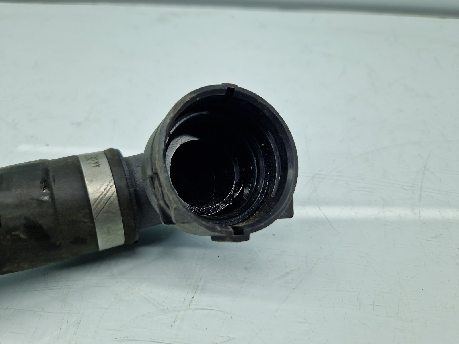 Furtun apa Volvo XC90 II [Fabr 2015-2024] 31439753 2.0 Hib B4204T 236KW / 320CP - imagine 4