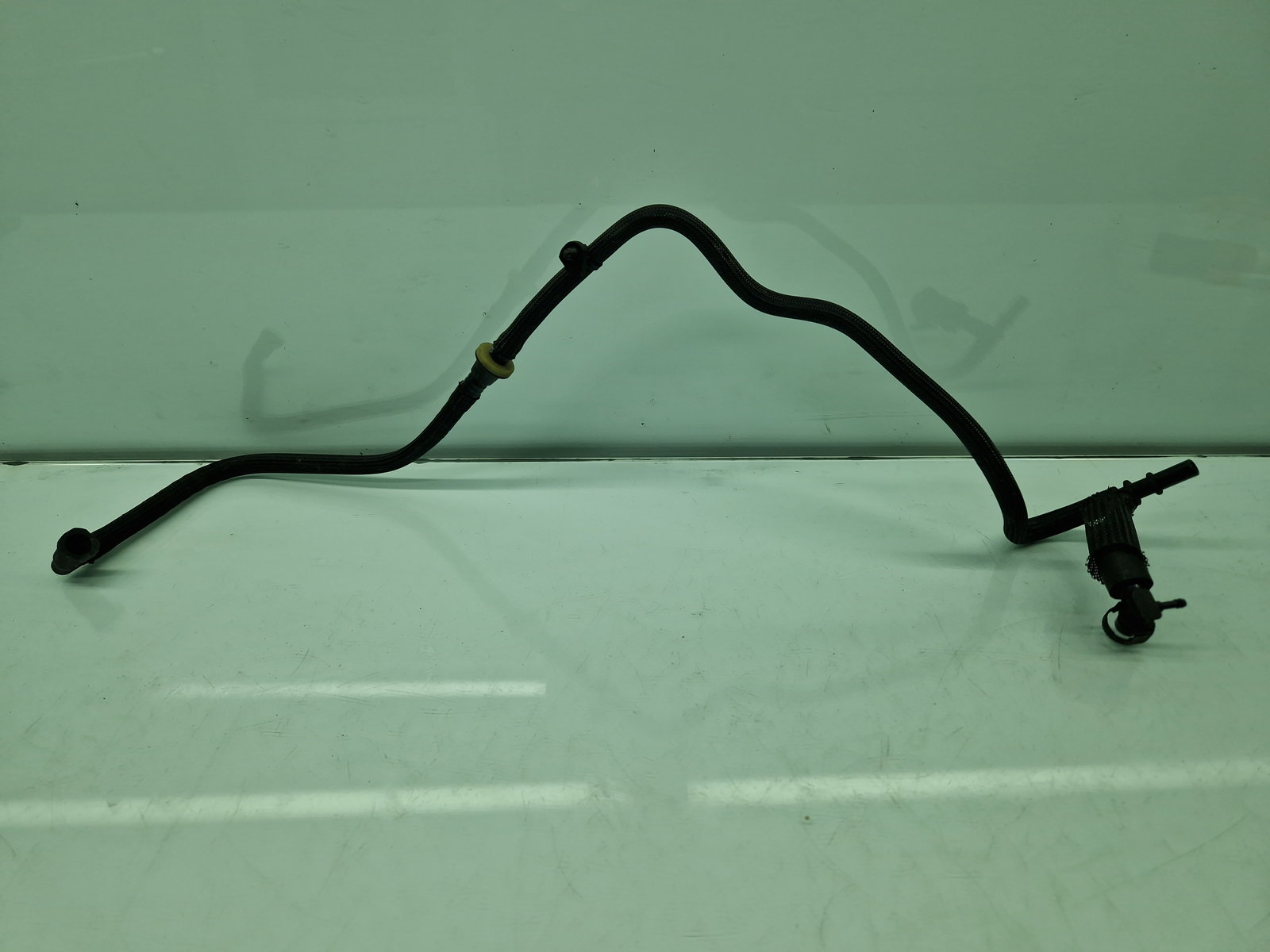 Furtun apa Volvo XC90 II [Fabr 2015-2024] OEM 2.0 Hib B4204T 236KW / 320CP - imagine 1