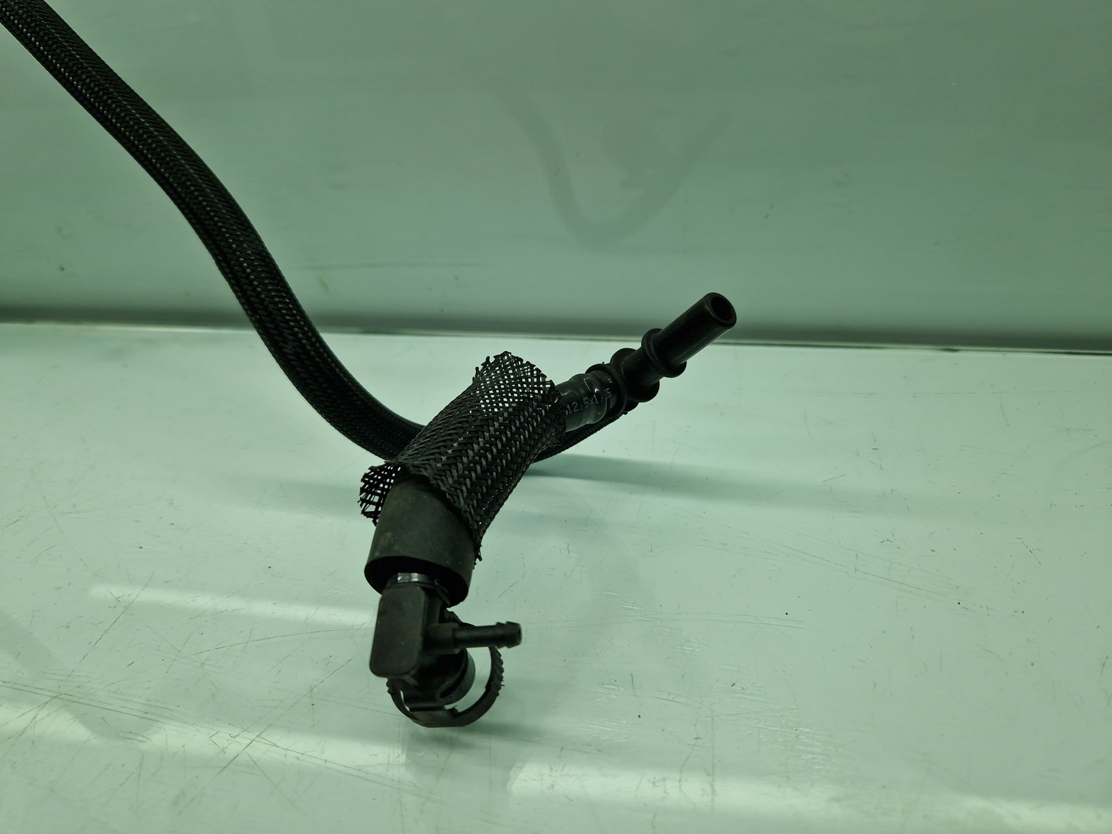 Furtun apa Volvo XC90 II [Fabr 2015-2024] OEM 2.0 Hib B4204T 236KW / 320CP - imagine 2