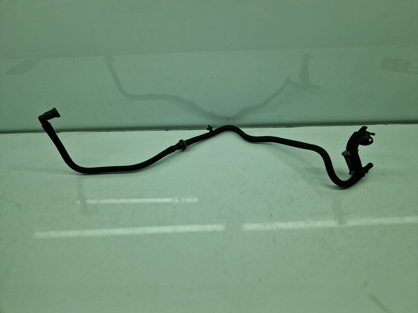 Furtun apa Volvo XC90 II [Fabr 2015-2024] OEM 2.0 Hib B4204T 236KW / 320CP - imagine 4