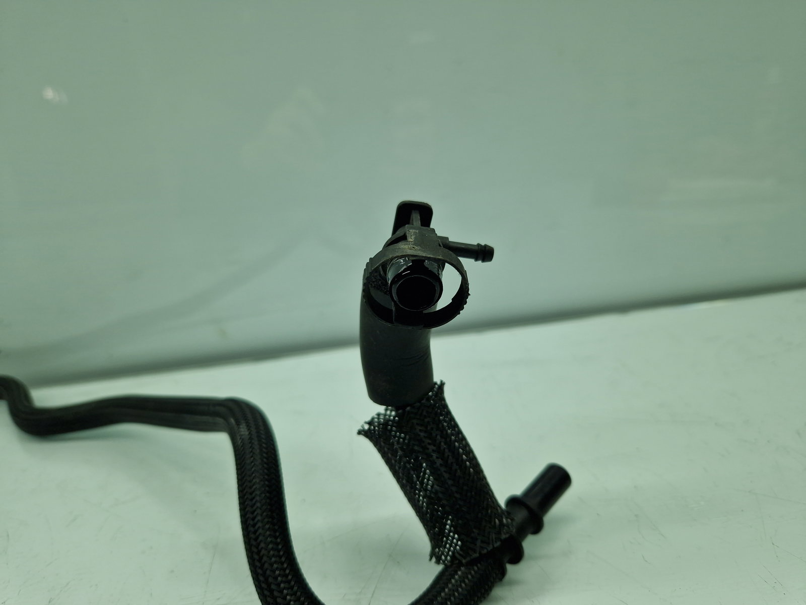 Furtun apa Volvo XC90 II [Fabr 2015-2024] OEM 2.0 Hib B4204T 236KW / 320CP - imagine 5