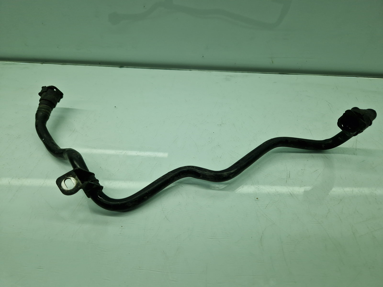 Furtun apa Volvo XC90 II [Fabr 2015-2024] 31368673 2.0 Hib B4204T 236KW / 320CP - imagine 1