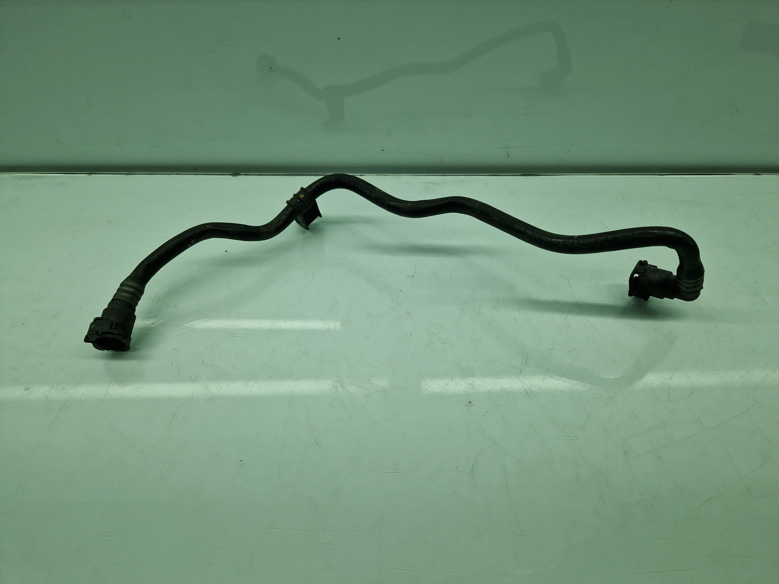 Furtun apa Volvo XC90 II [Fabr 2015-2024] 31368673 2.0 Hib B4204T 236KW / 320CP - imagine 2