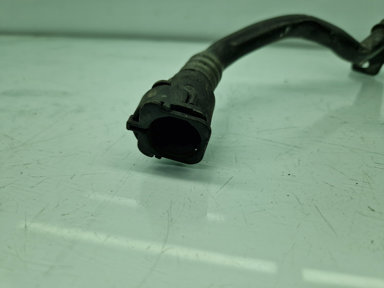 Furtun apa Volvo XC90 II [Fabr 2015-2024] 31368673 2.0 Hib B4204T 236KW / 320CP - imagine 3