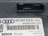  Modul control BCM Audi A5 (8T3) [Fabr 2007-2015] 8K0907279D