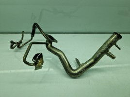 Conducta apa Volvo XC90 II [Fabr 2015-2024] OEM 2.0 Hib B4204T  236KW / 320CP