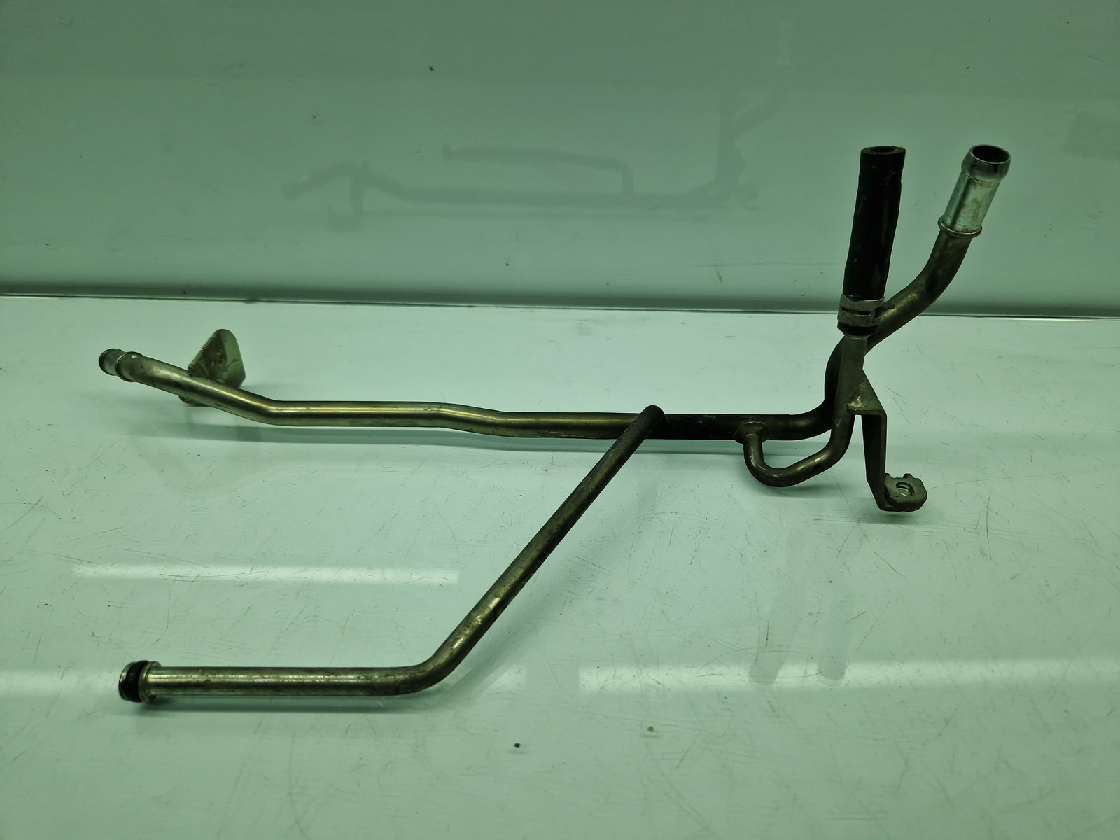 Conducta apa Volvo XC90 II [Fabr 2015-2024] OEM 2.0 Hib B4204T 236KW / 320CP - imagine 1