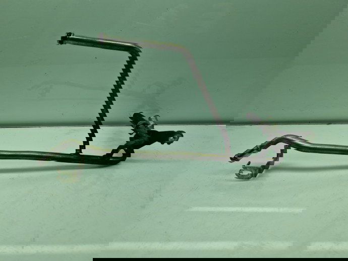 Conducta apa Volvo XC90 II [Fabr 2015-2024] OEM 2.0 Hib B4204T 236KW / 320CP