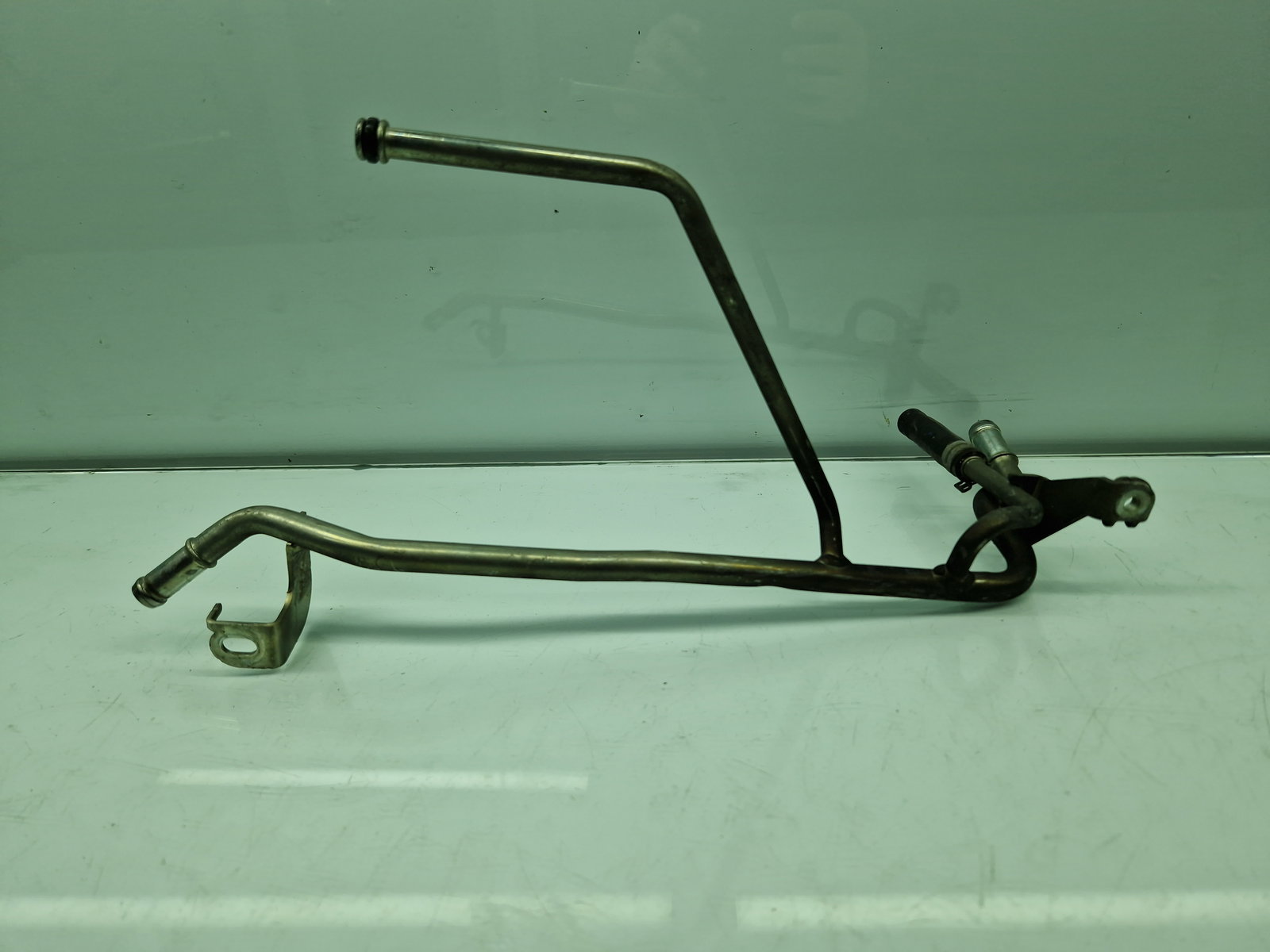 Conducta apa Volvo XC90 II [Fabr 2015-2024] OEM 2.0 Hib B4204T 236KW / 320CP - imagine 2