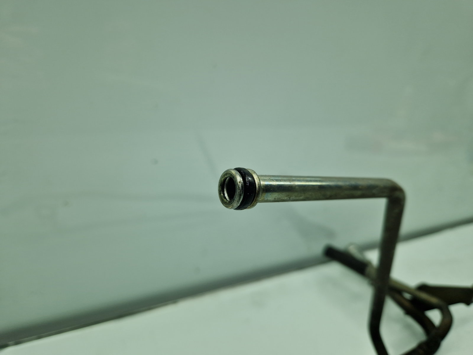 Conducta apa Volvo XC90 II [Fabr 2015-2024] OEM 2.0 Hib B4204T 236KW / 320CP - imagine 3