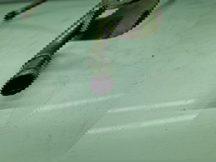 Conducta apa Volvo XC90 II [Fabr 2015-2024] OEM 2.0 Hib B4204T 236KW / 320CP