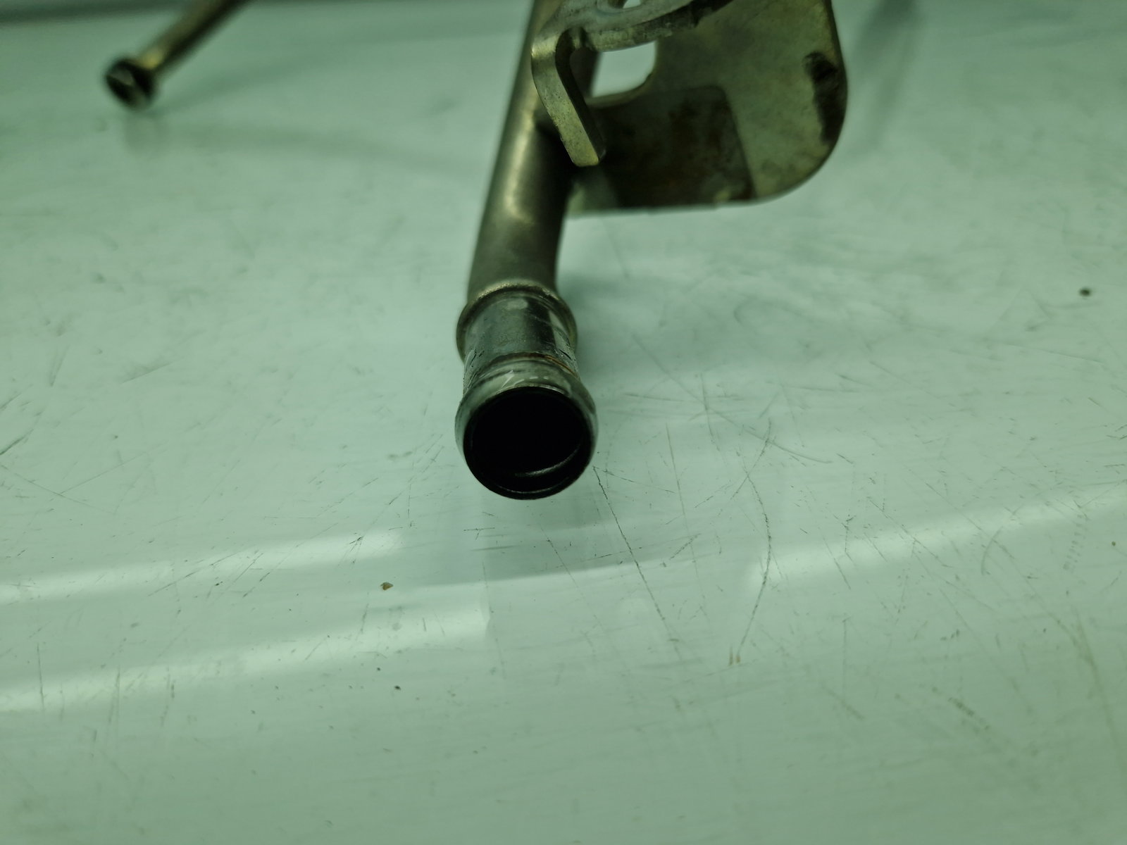 Conducta apa Volvo XC90 II [Fabr 2015-2024] OEM 2.0 Hib B4204T 236KW / 320CP - imagine 4