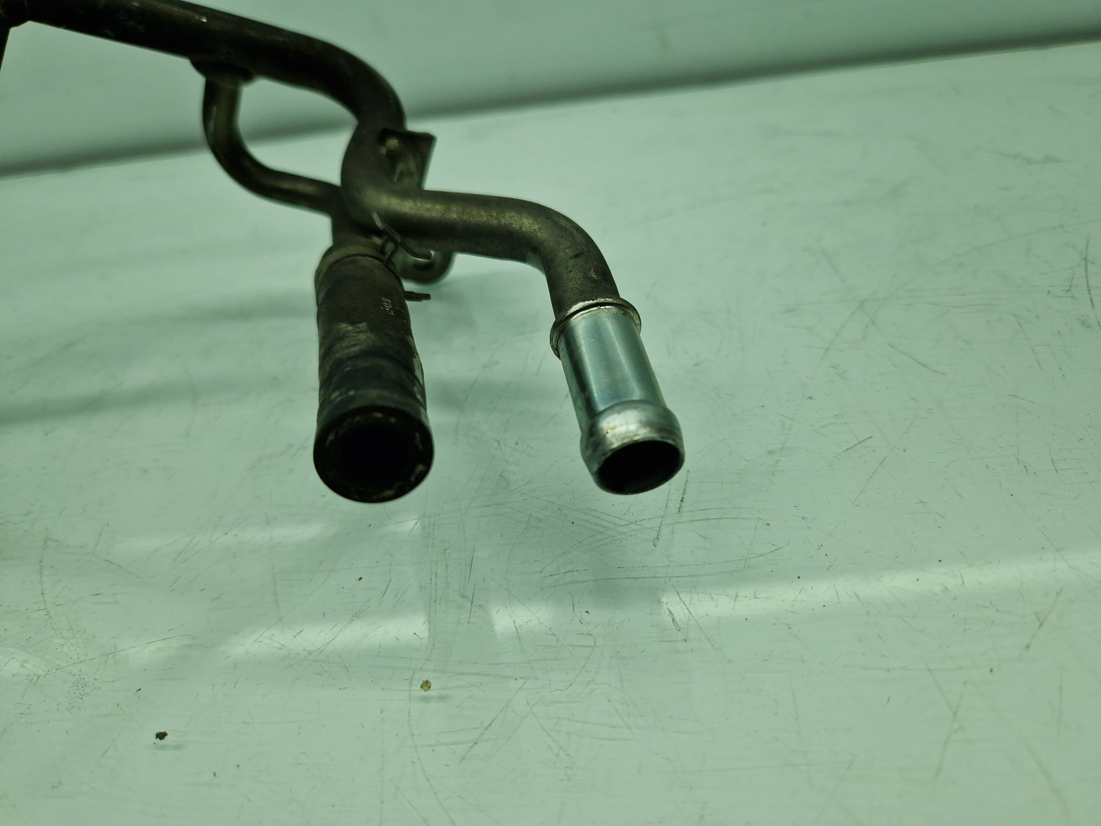 Conducta apa Volvo XC90 II [Fabr 2015-2024] OEM 2.0 Hib B4204T 236KW / 320CP - imagine 5